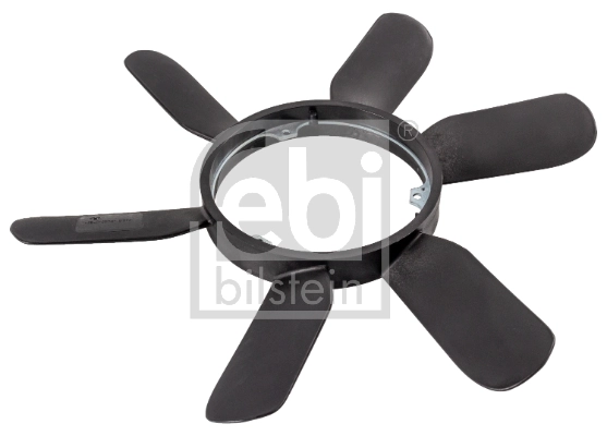 Fan Wheel, engine cooling